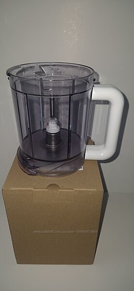 Чаша блендера 750ml для кухонного комбайна Braun 750ml 7322010214, AS000056
