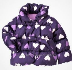 Большой выбор осенних курточек на девочку, Америка Оригинал 100