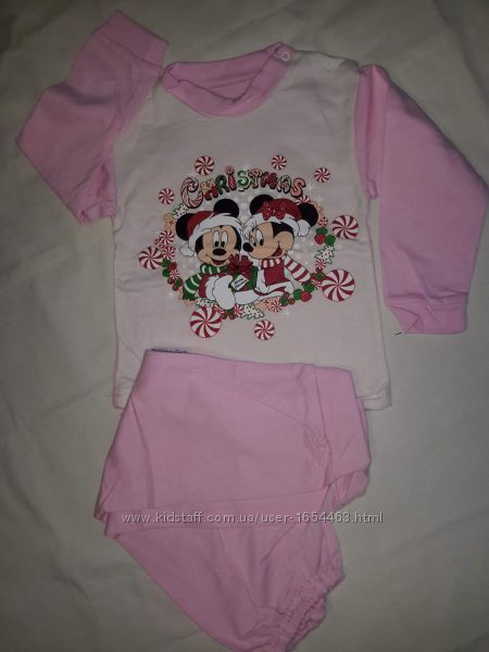 Детские пижамы