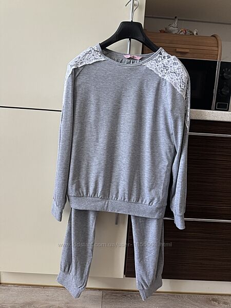 Костюм для дома хлопок