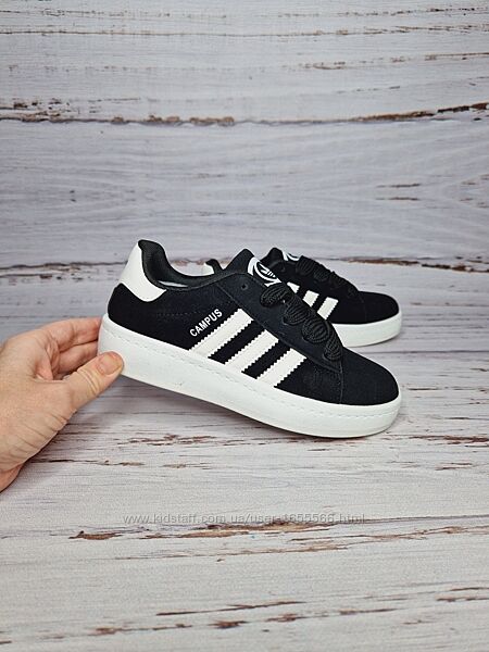 Кросівки Adidas Campus Кампус