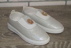 Сліпони для дівчинки