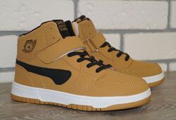 Хайтопи дитячі демісезонні / черевики дитячі демісезонні