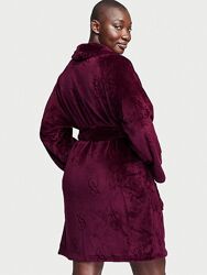 Плюшевий халатик Victorias Secret