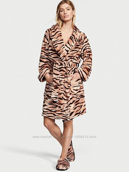 Халатик Victorias Secret Тигр, M/L