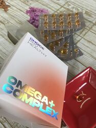 Omega complex Organic 