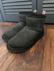 Uggзимние угг 