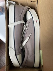 Кеды Tommy Hilfiger 
