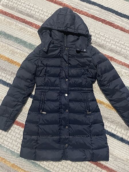 Benetton пуховик