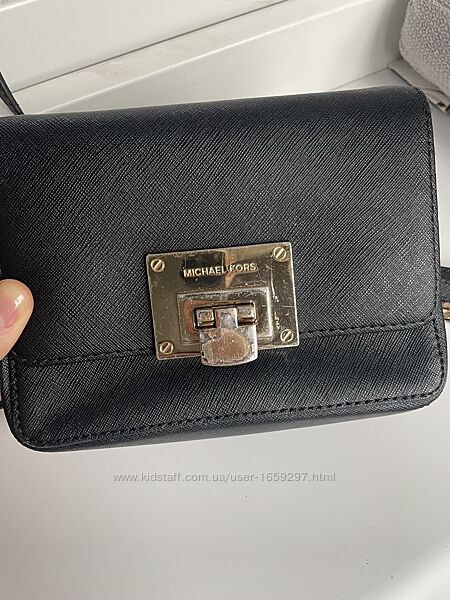 Мини сумка Michael Kors