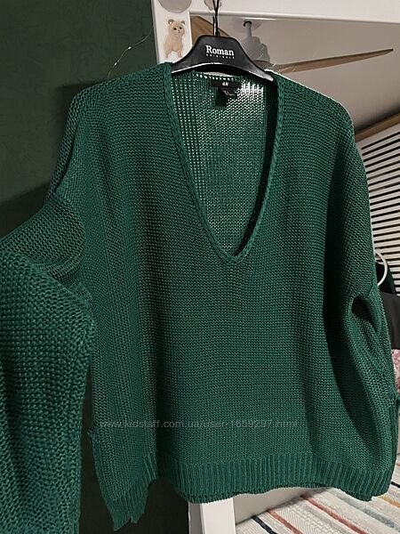H&M свитер