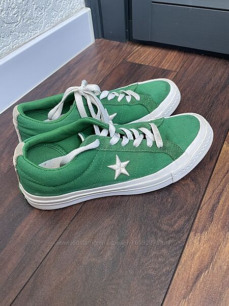 Converse кеды