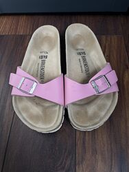 Шлепки Birkenstock 