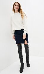 #1: темно-синяя 