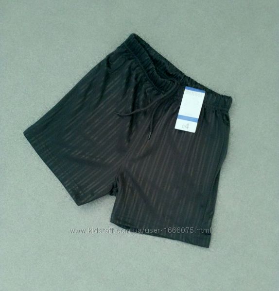 Шорты Англия, на рост 110-122 см
