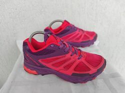 Кроссовки Karrimor Tempo 5 Trail Red р.35-35.5