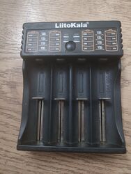 Зарядное устройство LiitoKalo lii 402