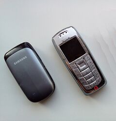 Распродажа мобильных - Nokia и Samsung - Хорошее состояние.