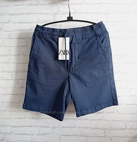 Шорти Zara 