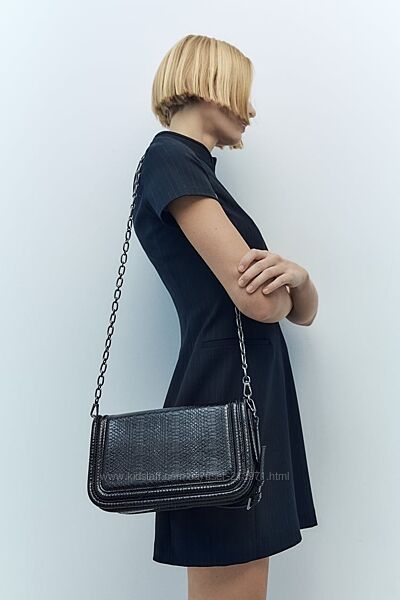 Сумка Zara