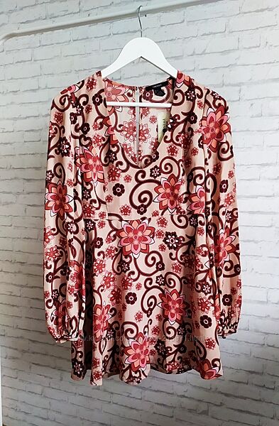 Платье Forever 21