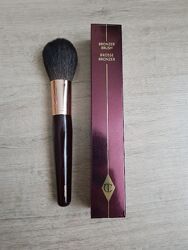 Кисть Charlotte Tilbury Bronzer Brush