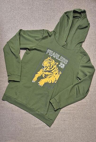 Толстовка lc waikiki