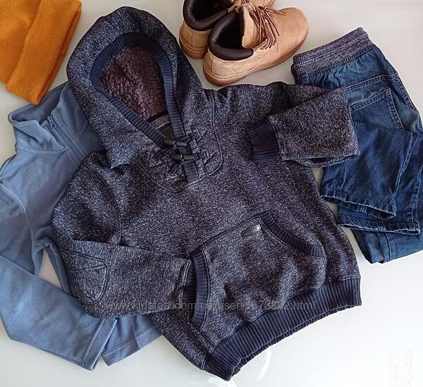 Кофта с капюшоном, худи billabong