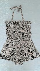 Пляжный комбинезон H&M