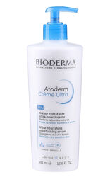 Крем Bioderma Atoderm Nourishing Creame
