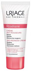 Крем від почервонінь Uriage Sensitive Skin Roseliane Anti-Redness Cream