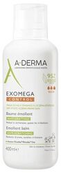 Бальзам А-Дерма A-Derma Exomega для догляду за атопічною шкірою 400 мл