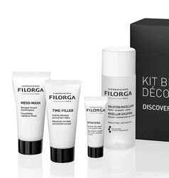 Дорожній набір міні-форматів Філорга Filorga Case Your Anti-Ageing Beauty
