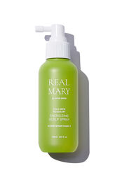 RATED GREEN Real Mary Cold Brewed Rosemary Energizing Scalp Spray спрей для