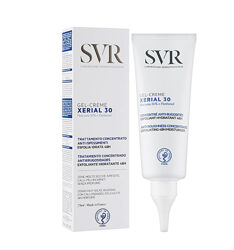 SVR Xerial 30 Gel-Cream СВР ксеріал 30 Гель-крем для сухої шкіри тіла
