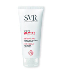 SVR Cicavit Soothing Cream СВР цікавіт Заспокійливий крем