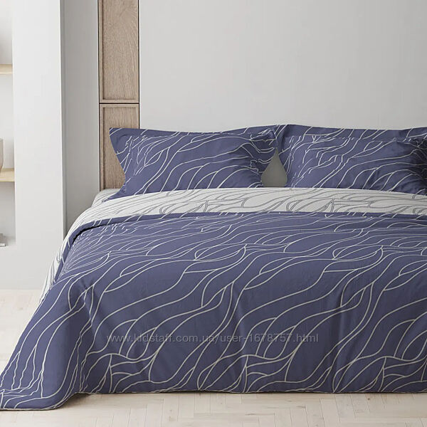 Комплекти постільної білизни ТЕП Happy sleep Statly