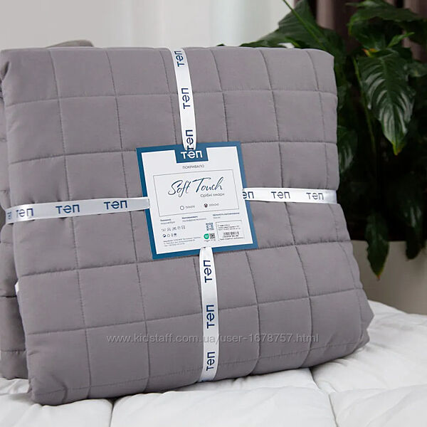 Покривало ТЕП Soft touch 220240 см 
