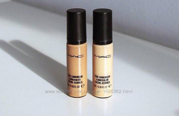 MAC Pro Longwear Concealer, оригинал, США