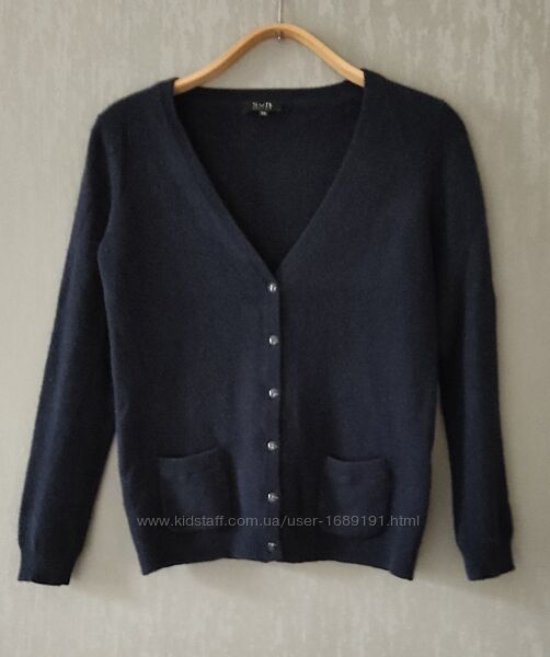 Кардиган кашемировый