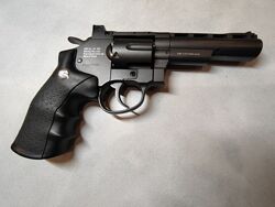 Револьвер пневматический Gletcher SW B4