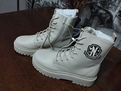 Ботінки демісезонні Zara