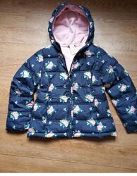 Демісезонна куртка