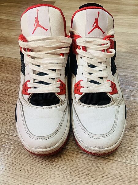 Кросівки Jordan 