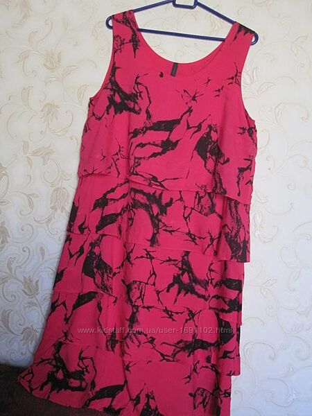 Плаття вicкоза