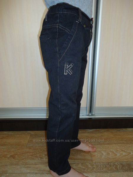 Штани фірми KENZO kids,
