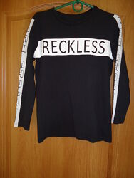 Реглан на зріст 134см