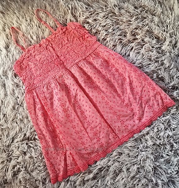 Топ Haly хлопок 