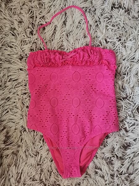 Купальник слитный Calzedonia 