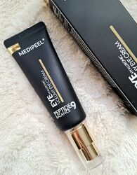 MEDIPEEL Peptide 9 Hyaluronic Volumy Eye Cream Пептидний крем для очей 